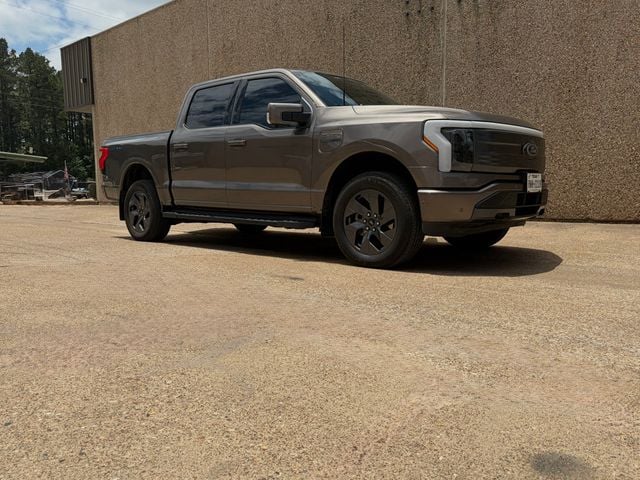 2022 Ford F-150 Lightning 22' Ford F-150 Lightning  - 23039539 - 1