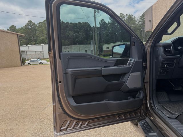 2022 Ford F-150 Lightning 22' Ford F-150 Lightning  - 23039539 - 19