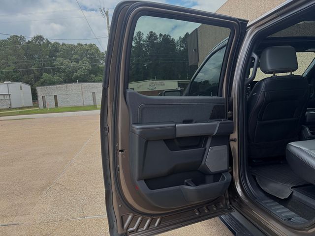 2022 Ford F-150 Lightning 22' Ford F-150 Lightning  - 23039539 - 22