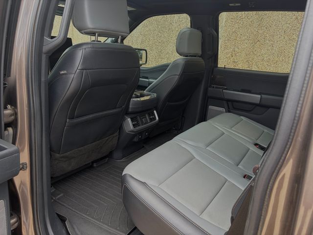 2022 Ford F-150 Lightning 22' Ford F-150 Lightning  - 23039539 - 23
