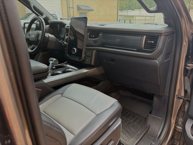 2022 Ford F-150 Lightning 22' Ford F-150 Lightning  - 23039539 - 25