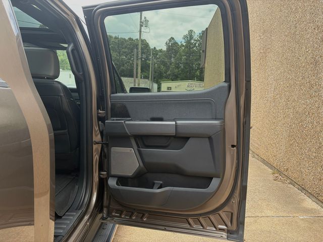 2022 Ford F-150 Lightning 22' Ford F-150 Lightning  - 23039539 - 26
