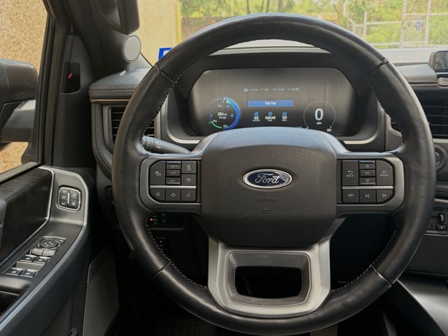 2022 Ford F-150 Lightning 22' Ford F-150 Lightning  - 23039539 - 30