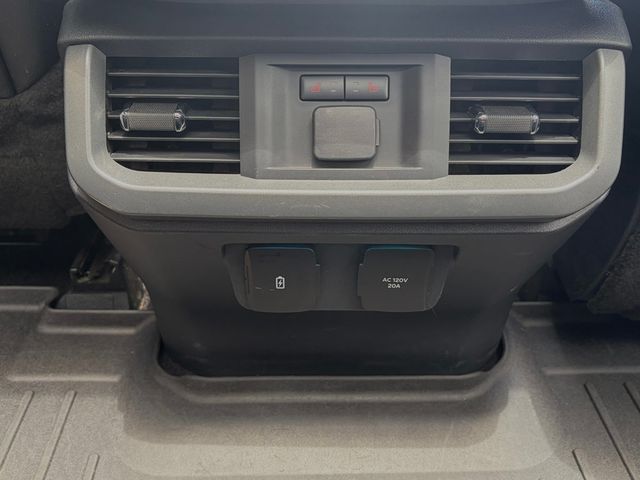 2022 Ford F-150 Lightning 22' Ford F-150 Lightning  - 23039539 - 35