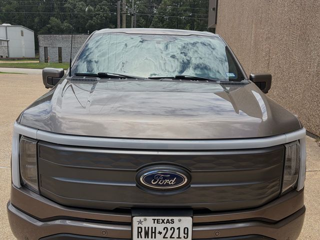 2022 Ford F-150 Lightning 22' Ford F-150 Lightning  - 23039539 - 36