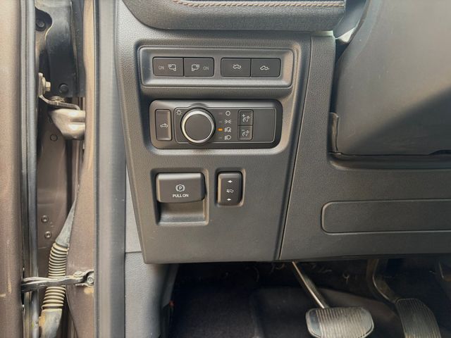 2022 Ford F-150 Lightning 22' Ford F-150 Lightning  - 23039539 - 37