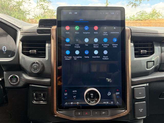 2022 Ford F-150 Lightning 22' Ford F-150 Lightning  - 23039539 - 39