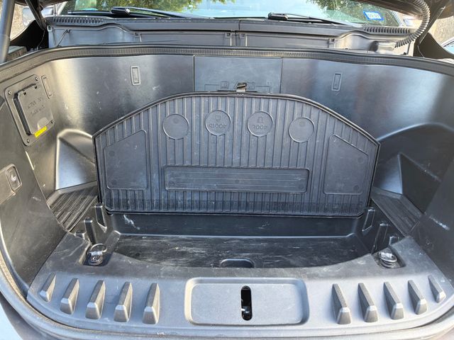 2022 Ford F-150 Lightning 22' Ford F-150 Lightning  - 23039539 - 41