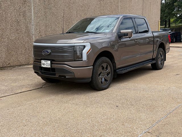 2022 Ford F-150 Lightning 22' Ford F-150 Lightning  - 23039539 - 4