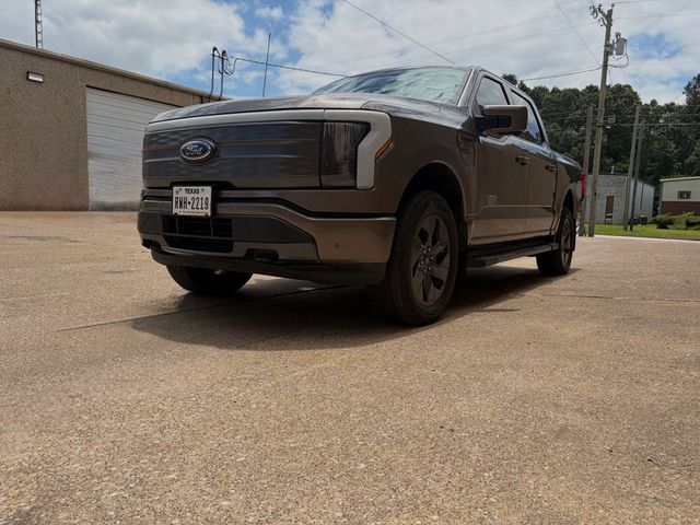 2022 Ford F-150 Lightning 22' Ford F-150 Lightning  - 23039539 - 5