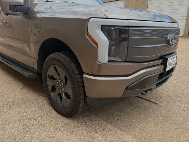 2022 Ford F-150 Lightning 22' Ford F-150 Lightning  - 23039539 - 6