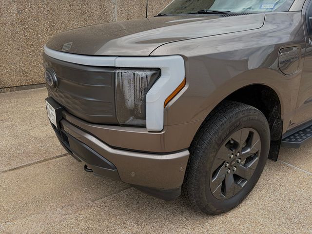 2022 Ford F-150 Lightning 22' Ford F-150 Lightning  - 23039539 - 7