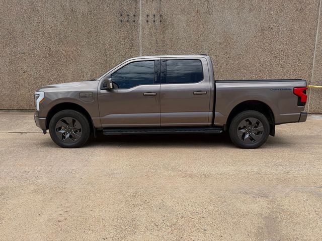 2022 Ford F-150 Lightning 22' Ford F-150 Lightning  - 23039539 - 8