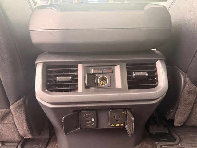 2022 Ford F-150 Lightning LARIAT 4WD SuperCrew 5.5' Box - 23087450 - 10