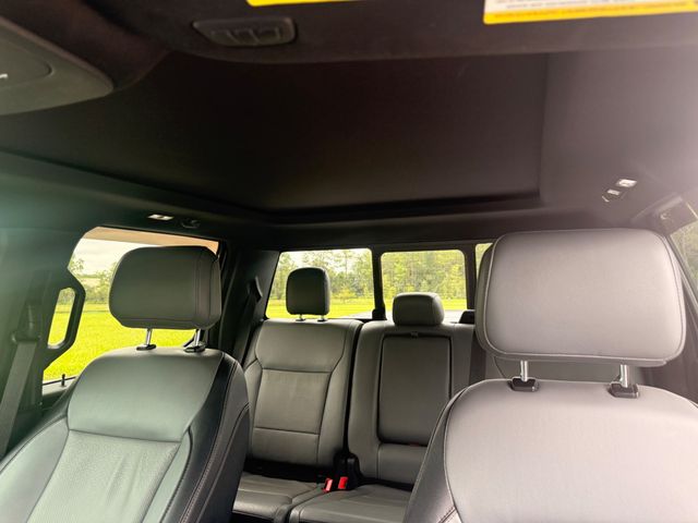2022 Ford F-150 Lightning LARIAT 4WD SuperCrew 5.5' Box - 23087450 - 12