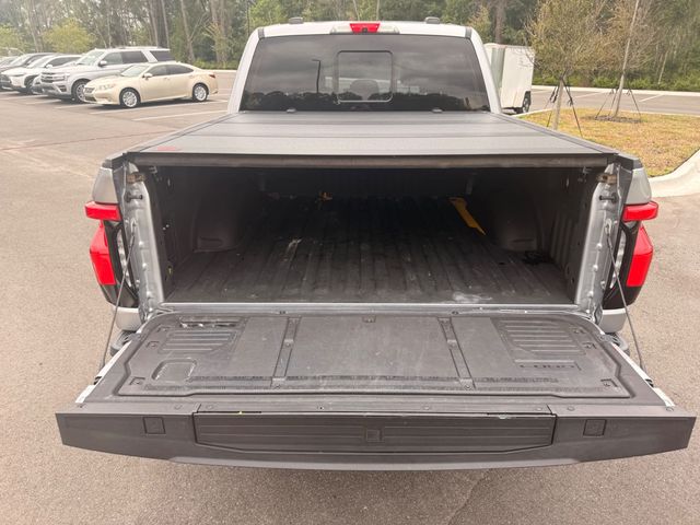 2022 Ford F-150 Lightning LARIAT 4WD SuperCrew 5.5' Box - 23087450 - 15