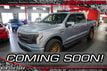 2022 Ford F-150 Lightning LARIAT 4WD SuperCrew 5.5' Box - 23084034 - 0