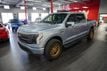 2022 Ford F-150 Lightning LARIAT 4WD SuperCrew 5.5' Box - 23084034 - 1