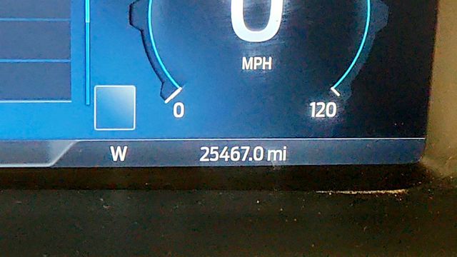 2022 Ford F-150 Lightning LARIAT 4WD SuperCrew 5.5' Box w/ Co-Pilot360 Active 2.0 - 22998254 - 14