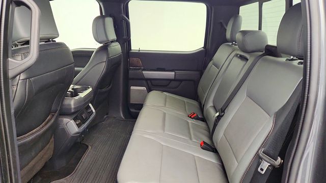 2022 Ford F-150 Lightning LARIAT 4WD SuperCrew 5.5' Box w/ Co-Pilot360 Active 2.0 - 22998254 - 18