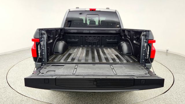 2022 Ford F-150 Lightning LARIAT 4WD SuperCrew 5.5' Box w/ Co-Pilot360 Active 2.0 - 22998254 - 19