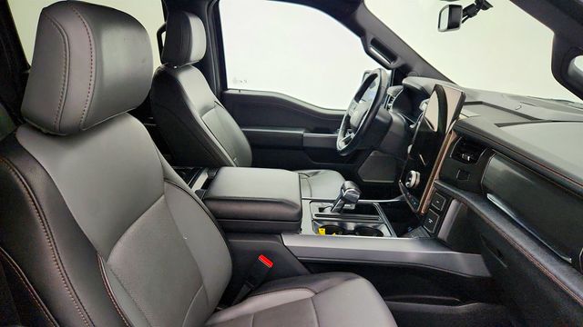 2022 Ford F-150 Lightning LARIAT 4WD SuperCrew 5.5' Box w/ Co-Pilot360 Active 2.0 - 22998254 - 21