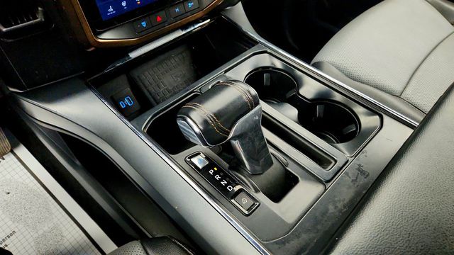 2022 Ford F-150 Lightning LARIAT 4WD SuperCrew 5.5' Box w/ Co-Pilot360 Active 2.0 - 23035695 - 15