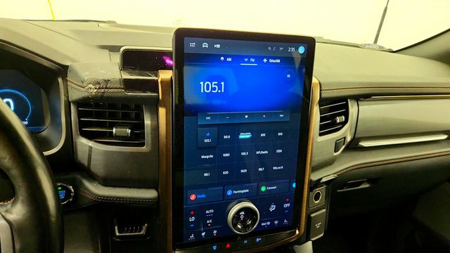 2022 Ford F-150 Lightning LARIAT 4WD SuperCrew 5.5' Box w/ Co-Pilot360 Active 2.0 - 23035695 - 18