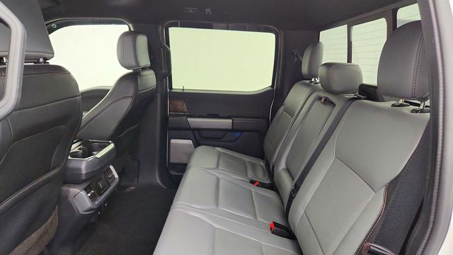2022 Ford F-150 Lightning LARIAT 4WD SuperCrew 5.5' Box w/ Co-Pilot360 Active 2.0 - 23035695 - 20