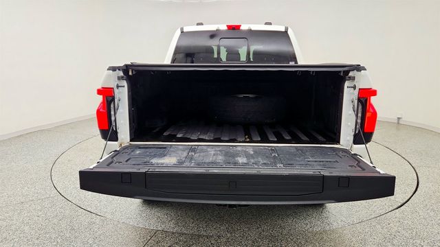 2022 Ford F-150 Lightning LARIAT 4WD SuperCrew 5.5' Box w/ Co-Pilot360 Active 2.0 - 23035695 - 21