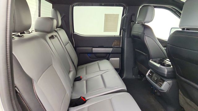 2022 Ford F-150 Lightning LARIAT 4WD SuperCrew 5.5' Box w/ Co-Pilot360 Active 2.0 - 23035695 - 22