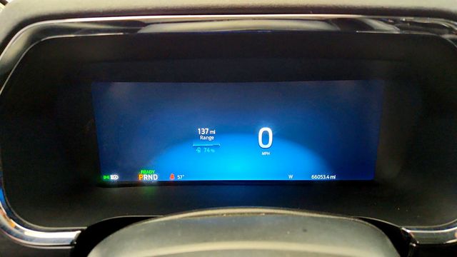 2022 Ford F-150 Lightning Pro 4WD SuperCrew 5.5' Box - 23019091 - 13