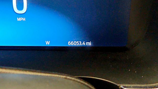 2022 Ford F-150 Lightning Pro 4WD SuperCrew 5.5' Box - 23019091 - 14