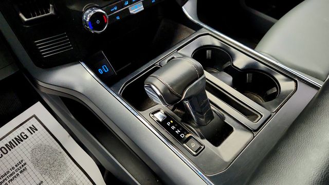 2022 Ford F-150 Lightning Pro 4WD SuperCrew 5.5' Box - 23019091 - 15