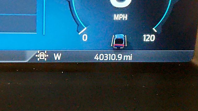 2022 Ford F-150 Lightning XLT 4WD SuperCrew 5.5' Box - 22960743 - 14