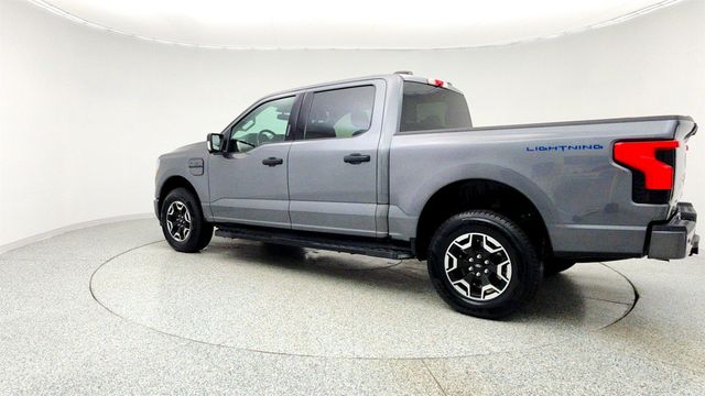 2022 Ford F-150 Lightning XLT 4WD SuperCrew 5.5' Box - 22960743 - 6