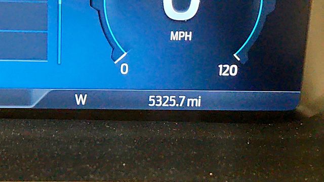 2022 Ford F-150 Lightning XLT 4WD SuperCrew 5.5' Box - 23022925 - 14