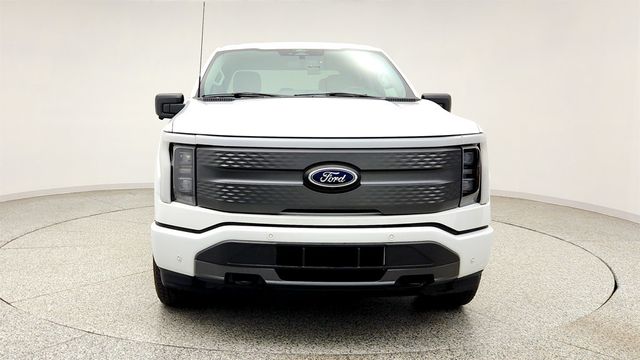 2022 Ford F-150 Lightning XLT 4WD SuperCrew 5.5' Box - 23022925 - 1