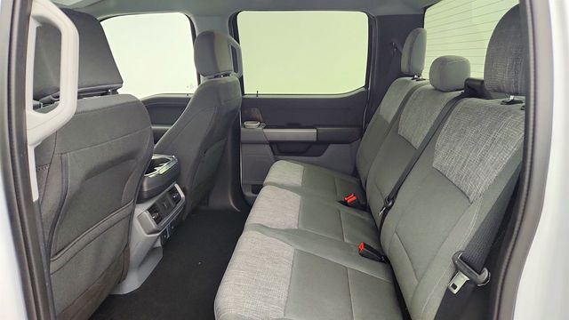 2022 Ford F-150 Lightning XLT 4WD SuperCrew 5.5' Box - 23022925 - 21