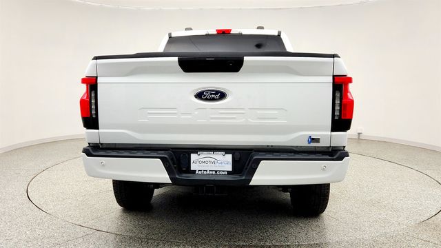 2022 Ford F-150 Lightning XLT 4WD SuperCrew 5.5' Box - 23022925 - 5