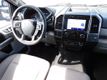 2022 Ford F-250 SRW XLT Crew Cab 4WD - 22458574 - 44