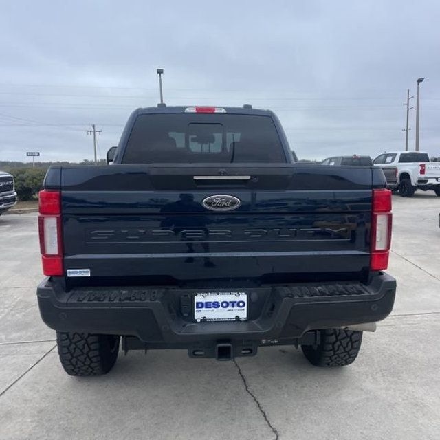 2022 Ford F-250SD Lariat - 22745078 - 9