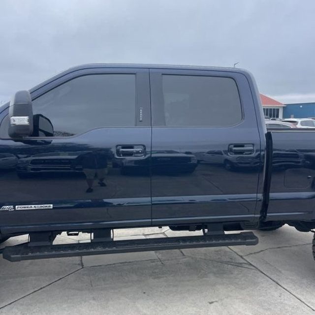 2022 Ford F-250SD Lariat - 22745078 - 6