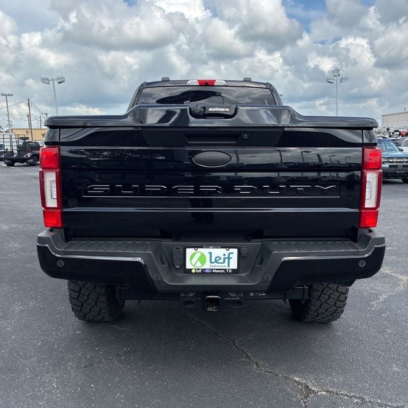 2022 Ford F-250SD Lariat - 23031665 - 9
