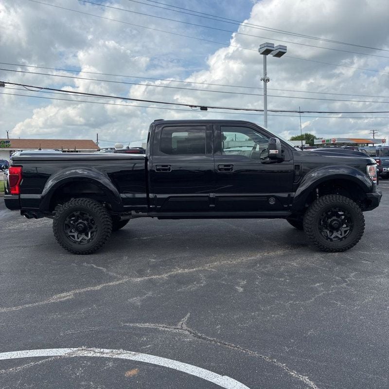 2022 Ford F-250SD Lariat - 23031665 - 12