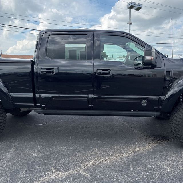 2022 Ford F-250SD Lariat - 23031665 - 13