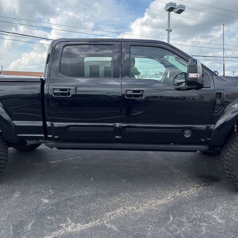 2022 Ford F-250SD Lariat - 23031665 - 13