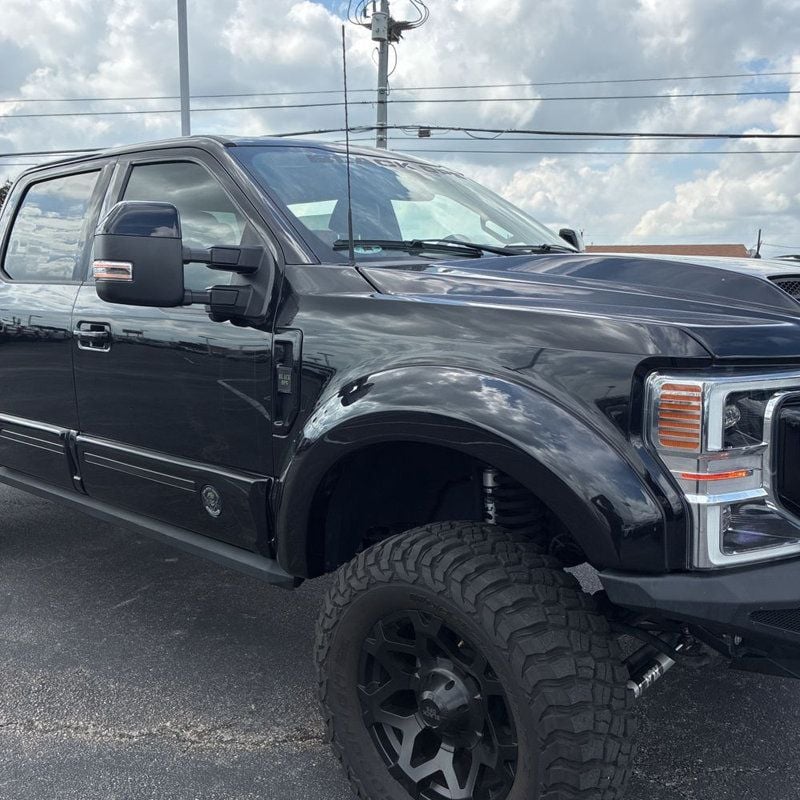 2022 Ford F-250SD Lariat - 23031665 - 14