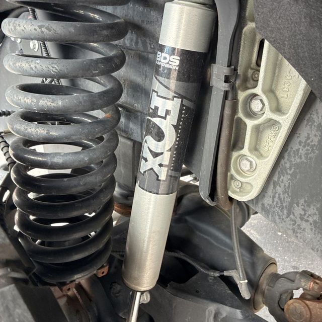 2022 Ford F-250SD Lariat - 23031665 - 21