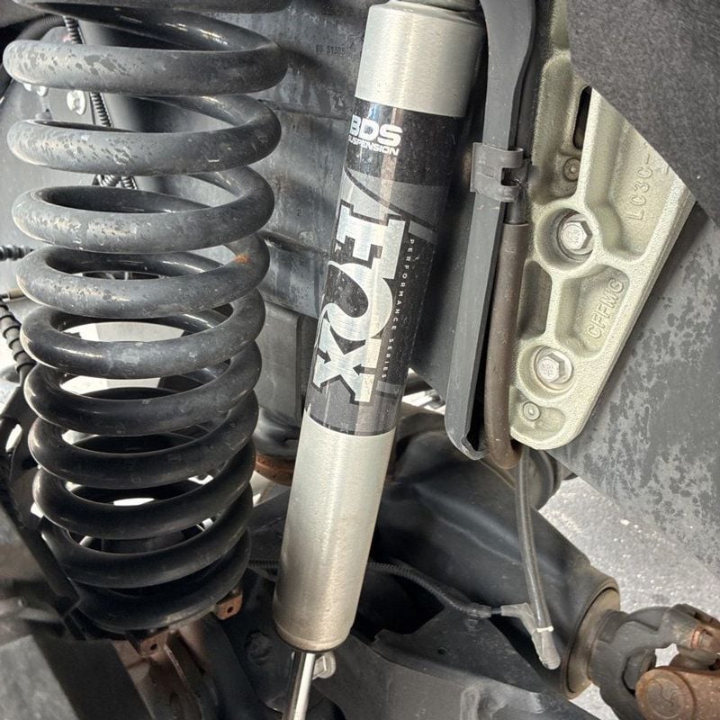 2022 Ford F-250SD Lariat - 23031665 - 21
